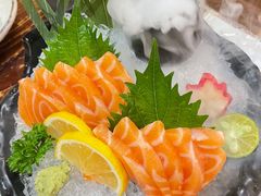 -小川洋风料理(街道口店)