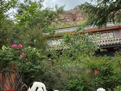 -土楼观-北禅寺