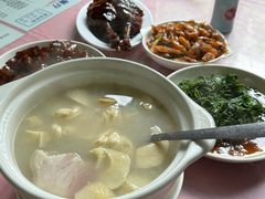 -蘭心餐厅(进贤路店)