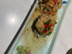 -卯时·龙光雅宴·精致锡帮菜(惠山古镇店)