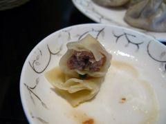 开洋馄饨-熙盛源(滨湖万达店)