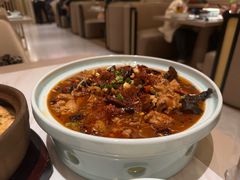 -荷花亭·湖北融合菜(中商广场店)