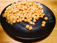 -路边摊小炉子烧烤