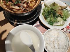 -大师兄·西北小馆(北站缤果空间店)