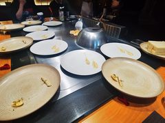 -香樟花园法式铁板烧(恒隆广场店)