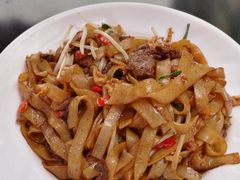 -食潮汕头鲜牛馆(望京保利店)