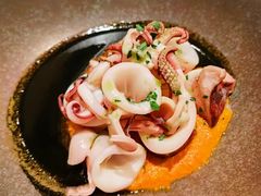 -Laures·月桂西班牙碳烤餐厅(十尚坊店)
