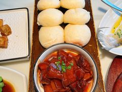 -柳莺湖上·湖景餐厅·江南菜(西湖店)