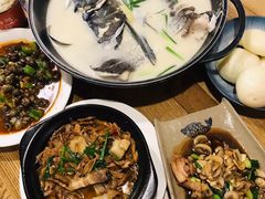 -丰乐餐厅·始于1999·本地老字号