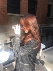 -MY HAIR ARDOR