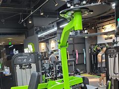 -GMJ·24H健身房(四川北路店)