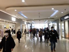 -首开福茂购物中心(宋家庄店)