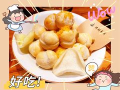 避风塘炸元宵-鸽子窝(宋庄店)