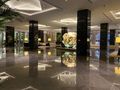 -南京金陵饭店