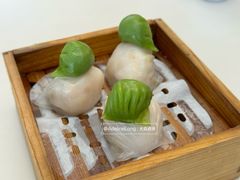 -蔡澜点心·粤菜(嘉里中心店)