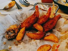 -西部牛排(京华城店)