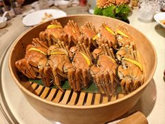 -成隆行·蟹王府(淮海店)