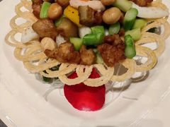 -尚9·一滴水江景中餐厅