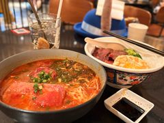 -新旺茶餐厅•早餐(迪士尼小镇店)