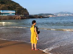 -大王村沙滩