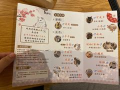 -猫小主咖啡·猫咖cat cafe(福田店)