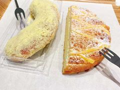 -巴黎贝甜(望京信万店)
