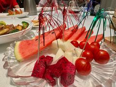 -红樱桃·新派辽菜(北行店)
