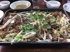 -清真永恒华威肉饼(潘家园店)