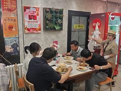 -歹歹的加个面过油肉拌面(贵州路店)