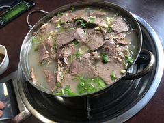 -尼玛藏家风味园(阿山食城店)