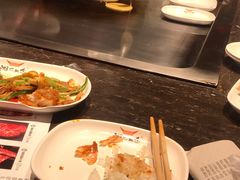 -湘汇概念铁板烧(铁西万达店)