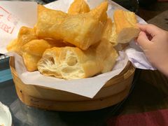 油条-大良毋米粥(锦龙路总店)