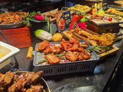 -九月海·海鲜自助(世纪东方店)
