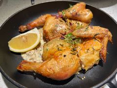 -BE BRIGHT KITCHEN(正佳广场店)