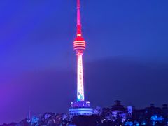 -武汉两江游览·夜游长江(汉口粤汉码头)