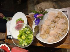 -大良毋米粥(锦龙路总店)