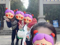 -青州市云门山风景区