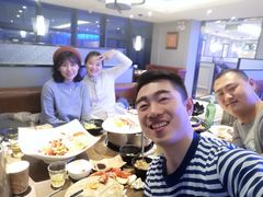 -蟹之国·精品蟹料理(极地店)