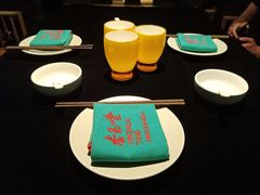 -杏花堂·山西菜馆(晋中万达店)