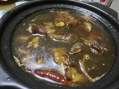 -聚首堂·特色小吃·肘子(什刹海德胜门店)