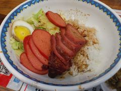 -永祥烧腊餐厅(虹口店)