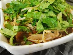-情妹耙泥鳅·江湖川菜(科华店)