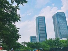 -云锦路(地铁站)