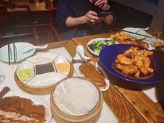 -小吊梨汤·北京菜·烤鸭(双井乐成中心店)