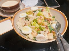 -上海苏宁宝丽嘉酒店·Cafe Bellagio西餐厅