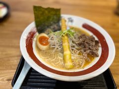 -雷门拉面店(新光天地店)