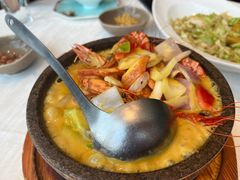 -柒园·三十年创意杭帮菜(龙湖滨江天街店)