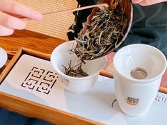 -小茶闲舍·观景商务茶馆(广州塔店)