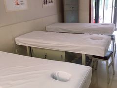 -厚德盲人按摩(太阳城店)