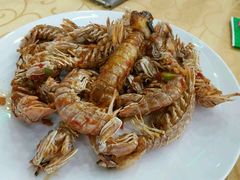 -海岛渔村大酒店(云霄路店)